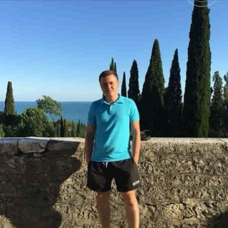 Telegram profile photo for Юра