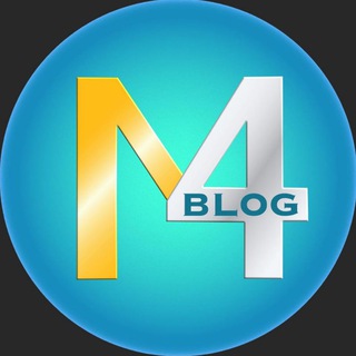 Telegram profile photo for BLOG-M 🌞