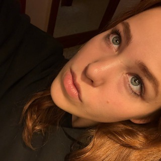 Telegram profile photo for Nicole Murkovski