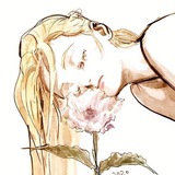 Telegram profile photo for hfw punya sharron – ᥫ᭡ ꜥ