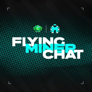 Telegram group profile photo for MINER | CHAT