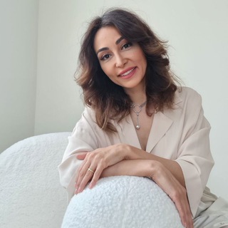 Telegram profile photo for Ayşe Türken Sarıca