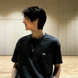 Telegram profile photo for im yours, u're mine