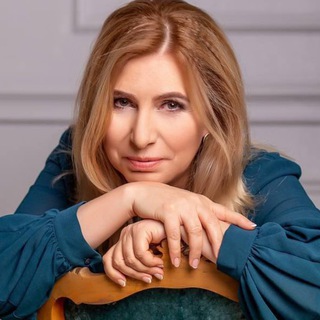 Telegram profile photo for Академия Голоса Марии Струве