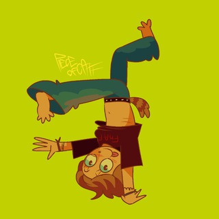 Telegram profile photo for кошачий пирог писофкет