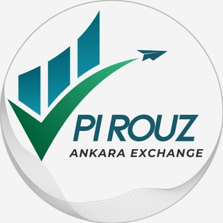 Telegram profile photo for Ankara Exchange