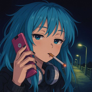 Telegram profile photo for Неоновый сырковый сырок