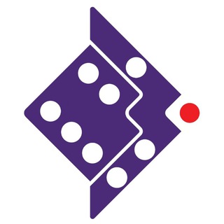 Telegram group profile photo for " هنرنامه سه تاس "📽🎤📺🎭🎨