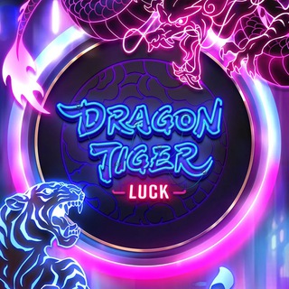 Telegram profile photo for DRAGON TIGER📲🤖