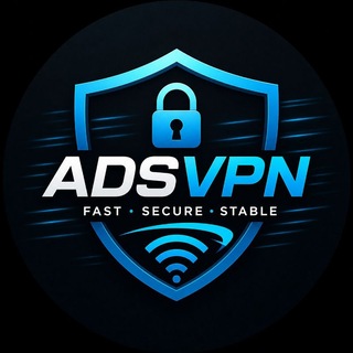Telegram profile photo for فیلترشکن کانفیگ ویتوری وایرگارد اوپن ویپیان