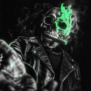 Telegram profile photo for Dengiz | portfolio