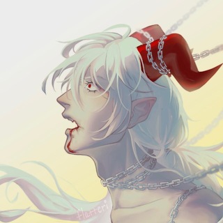 Telegram profile photo for терриfied