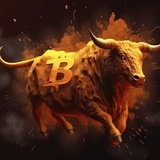 Telegram profile photo for Vip Kripto Sinyal Türkiye