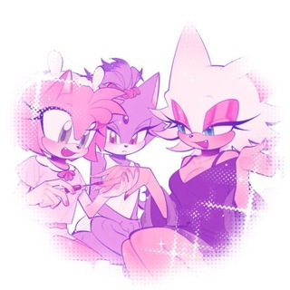 Telegram profile photo for ๏นซ ๐๐๐๐ฌ๐บ๐๐ ๐๐๐๐ฅ๐ฌ แด๊ฐรแด
แดษชสส.แ