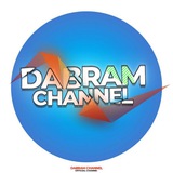 Telegram profile photo for کانال رسمی دابرام چنل (دانیال برته)