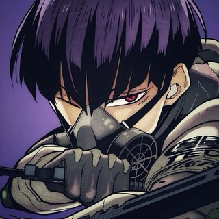 Telegram profile photo for Hoshina Soshiro
