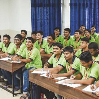 Telegram profile photo for Allen Lecture Physics