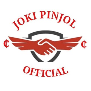 Telegram profile photo for JOKI PINJOL OFFICIAL