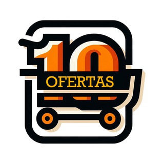 Telegram profile photo for OFERTAS10! 🎉 Ofertas y chollos cada hora!
