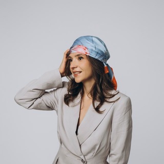 Telegram profile photo for Михална | О жизни после «найма»