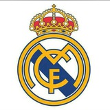 Telegram profile photo for Real Madrid