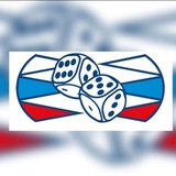 Telegram profile photo for Федерация нард Амурской Области