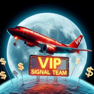 Telegram profile photo for VIP SIGNAL TEAM