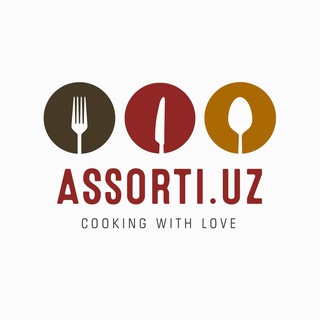 Telegram profile photo for ASSORTI.UZ