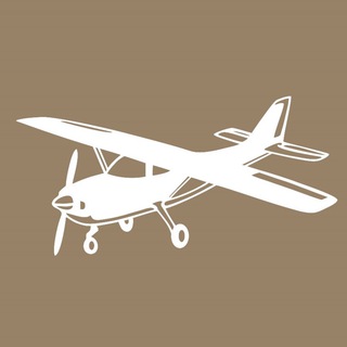 Telegram profile photo for АВИА.ПАРК - Прогулочные полёты в Новосибирске