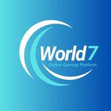 Telegram profile photo for Theworld7