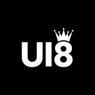 Telegram profile photo for ui8.net ๐