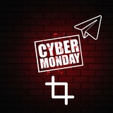 Telegram profile photo for Cyber Monday for Editing Freaks: CyberMonday Deals and Sales on Telegram for Videomakers, Photographers, Editors, Designers