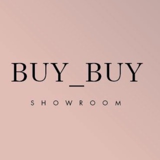 Telegram profile photo for Buy_Buy_Ru