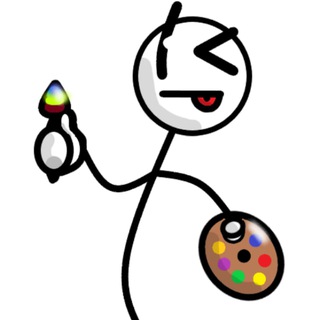 Telegram profile photo for Творческая лачуга Дерыча
