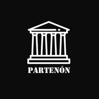 Telegram profile photo for Partenón