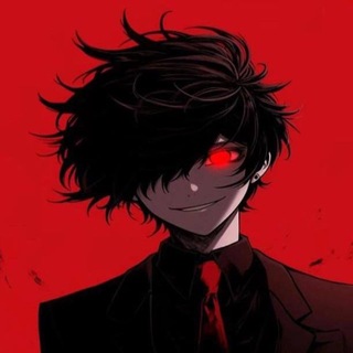 Telegram profile photo for immorality