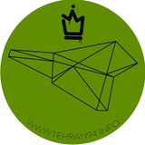 Telegram profile photo for Tehran94