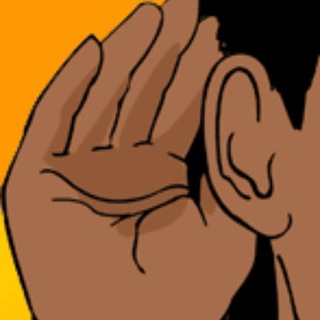 Telegram profile photo for Singapore Deaf Gain