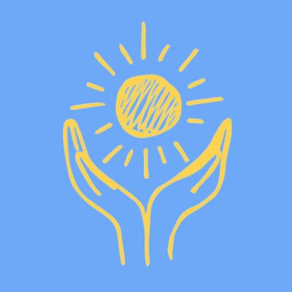 Telegram profile photo for сопровождая детство