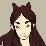 Telegram profile photo for ksenimora✨️