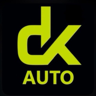 Telegram profile photo for DK_Auto | Москва