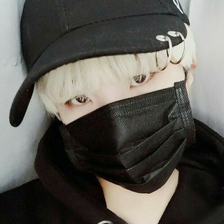 Telegram profile photo for nm