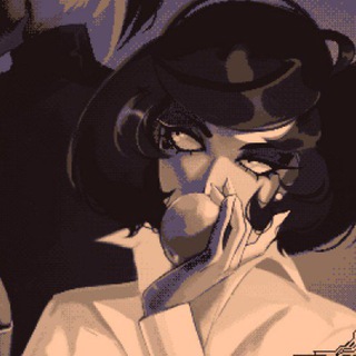 Telegram profile photo for Of Blood and Steel