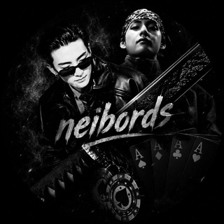 Telegram profile photo for neibords