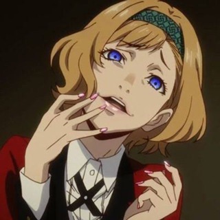 Telegram profile photo for KATALOG ITSUKI