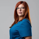 Telegram profile photo for Плазмотерапия | Вера Черкасова