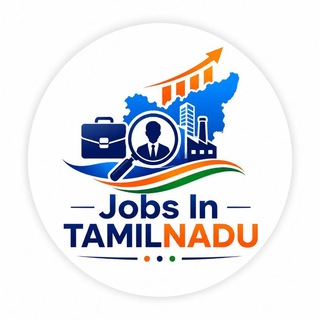 Telegram profile photo for Jobs Point - Tamilnadu