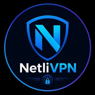 Telegram profile photo for Netli VPN