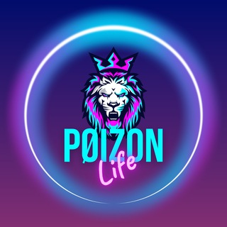 Telegram profile photo for PøizonLife & MisterBig🚀