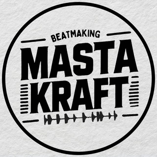 Telegram profile photo for MASTA KRAFT - Говорит битмейкер